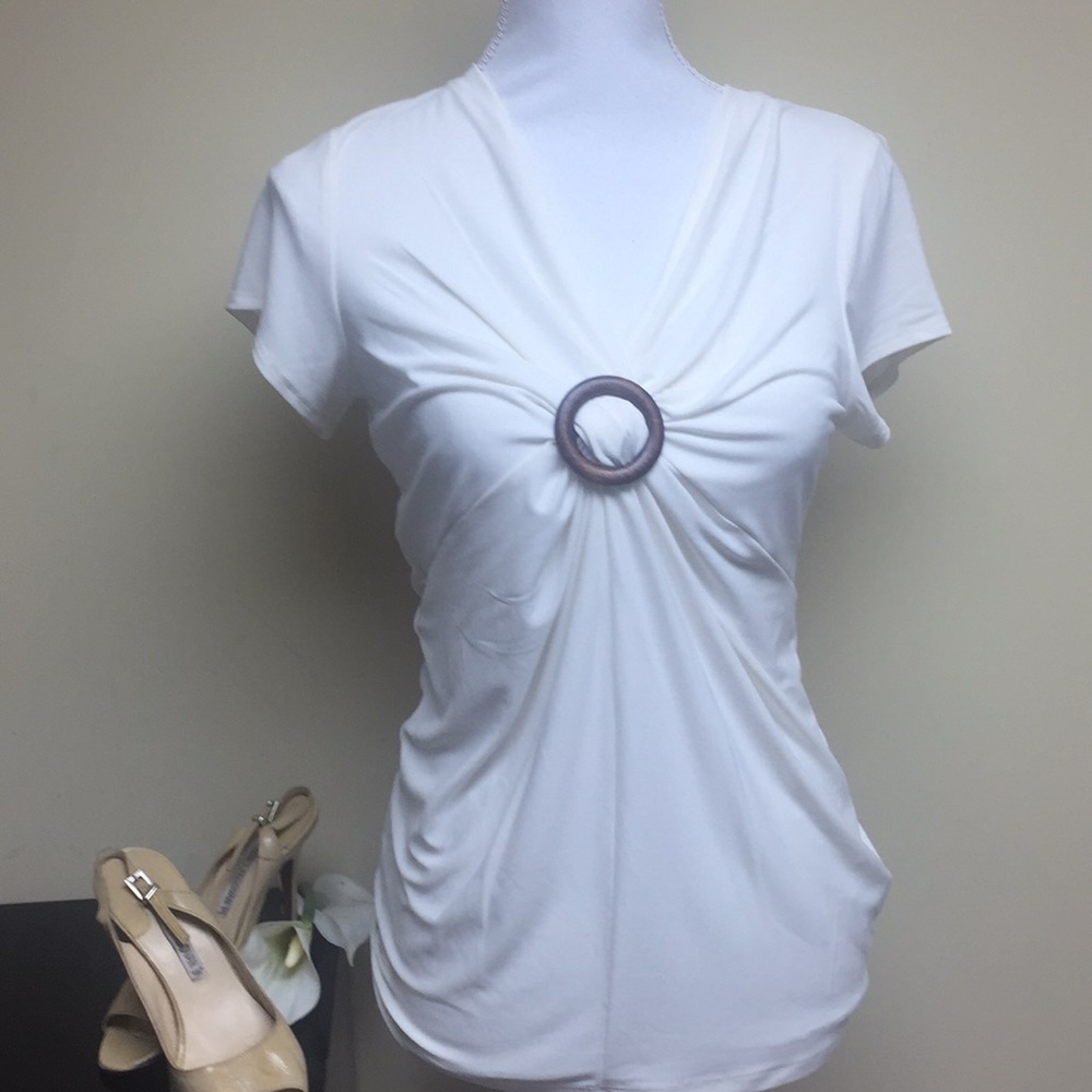✂️Sale! Josephine Studio Short Sleeve Blouse